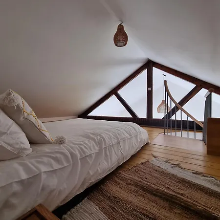 Du Bois De Lord בית נופש *