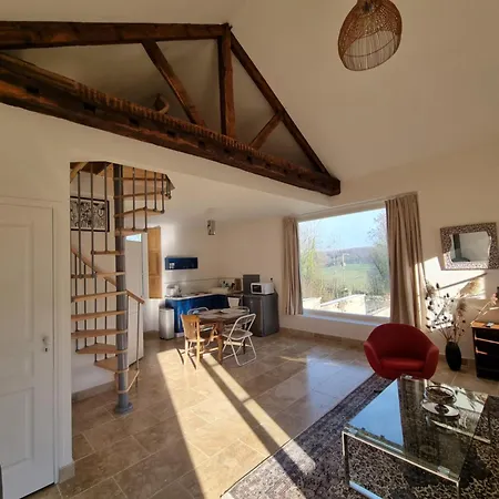 Du Bois De Lord Grandham