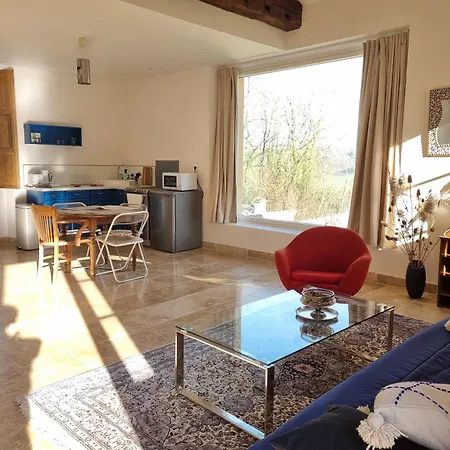 Du Bois De Lord בית נופש Grandham