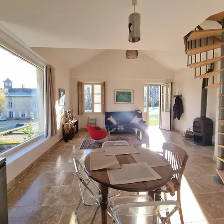 Du Bois De Lord Casa vacanze Grandham