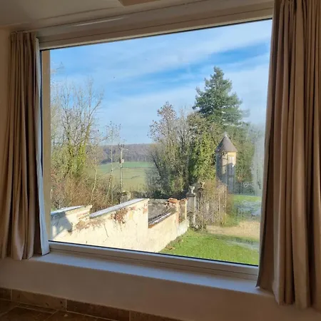 Du Bois De Lord בית נופש Grandham