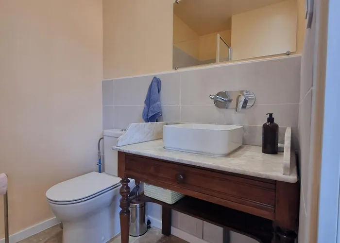 Casa vacanze Du Bois De Lord