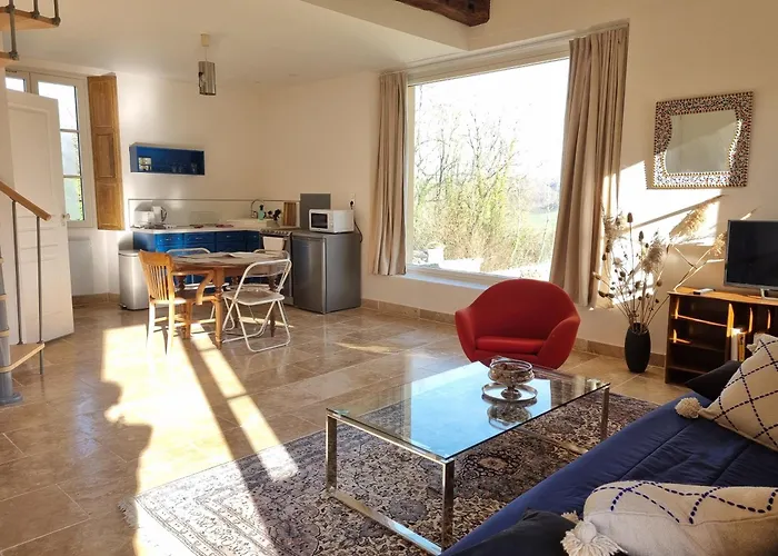 Du Bois De Lord Casa vacanze Grandham